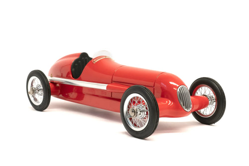 Authentic Models Red Racer - PC017