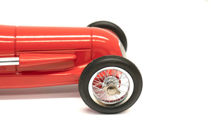 Authentic Models Red Racer - PC017