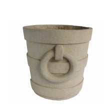 Load image into Gallery viewer, Pompeii Round Planter