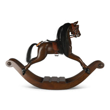 Load image into Gallery viewer, Authentic Models Victorian Rocking Horse - RH002