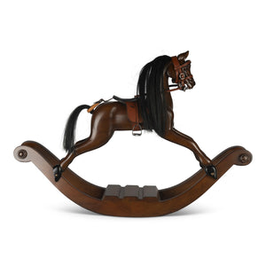 Authentic Models Victorian Rocking Horse - RH002
