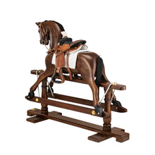 Load image into Gallery viewer, Authentic Models Victorian Rocking Horse - RH006