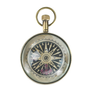 Authentic Models Eye of Time - SC050