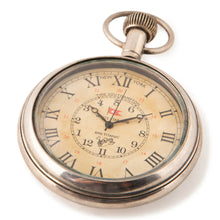 Load image into Gallery viewer, Authentic Models Savoy Pocket Watch - SC057