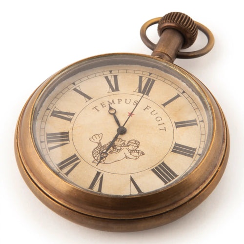 Authentic Models Victorian Pocket Watch - SC058