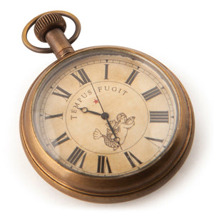 Authentic Models Victorian Pocket Watch - SC058