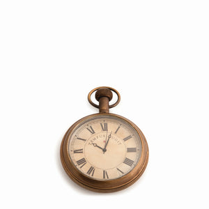 Authentic Models Victorian Pocket Watch - SC058