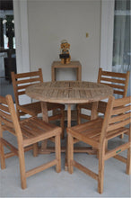 Load image into Gallery viewer, Descanso Windham 5-Pieces Dining Set