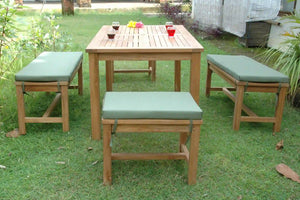 Montage Madison 5- Pices Dining Set