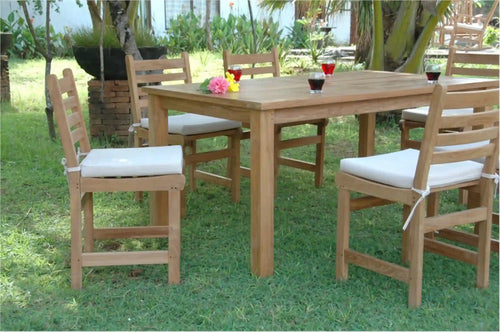 Montage Windham 7-Pieces Dining Set