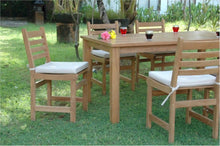 Load image into Gallery viewer, Montage Windham 7-Pieces Dining Set
