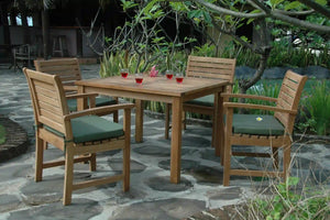 Montage Victoria  5- Pices Dining Set