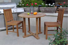 Load image into Gallery viewer, Montage Saratoga 3-Pieces Dining Set