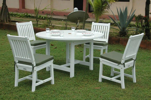 Regency 5-Pieces Dining Set