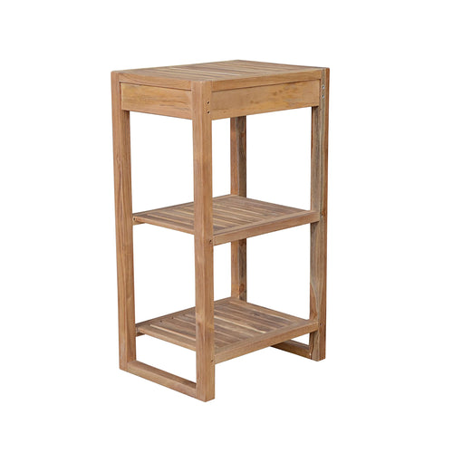 Spa 2-Shelves Table