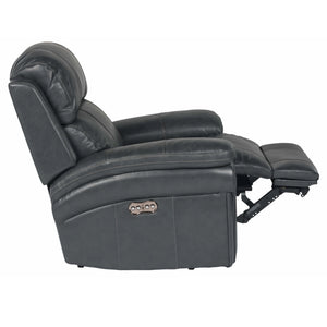 Sunset Trading Luxe Leather Power Reclining Chair