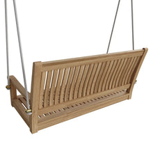 Load image into Gallery viewer, Del-Amo 48&quot; Straight Swing Bench