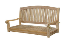 Load image into Gallery viewer, Del-Amo 48&quot; Round Swing Bench