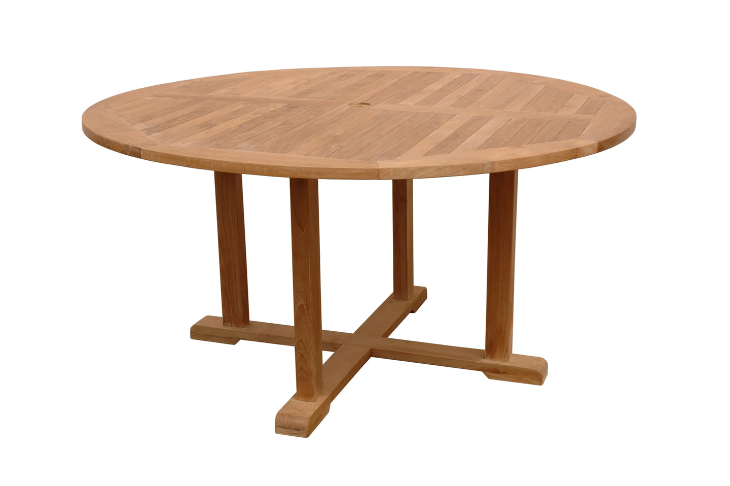 Tosca 5-Foot Round Table