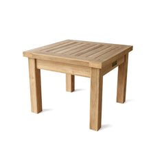 Load image into Gallery viewer, Bahama 20&quot; Square Mini Table