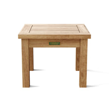 Load image into Gallery viewer, Bahama 20&quot; Square Mini Table