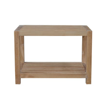 Load image into Gallery viewer, Windsor Side Table 2-Tier