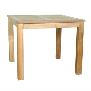 Bahama 35" Square Table