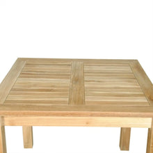 Load image into Gallery viewer, Bahama 35&quot; Square Table