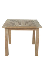 Load image into Gallery viewer, Bahama 35&quot; Square Table Small Slats