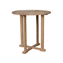 Load image into Gallery viewer, Bahama 39&quot; Round Bar Table