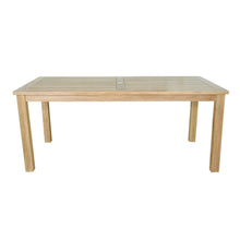 Load image into Gallery viewer, Bahama Rectangular Dining Table