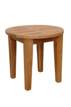 Load image into Gallery viewer, Brianna 20&quot; Round Side Table