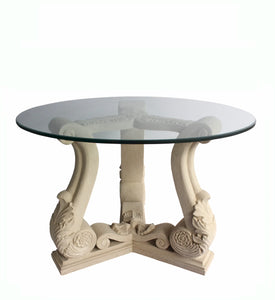 Fleur Dining Table