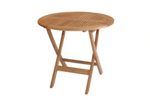Load image into Gallery viewer, Windsor 31&quot; Round Picnic Folding Table