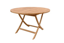 Load image into Gallery viewer, Bahama 47&quot; Round Folding Table