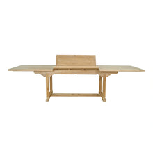 Load image into Gallery viewer, Bahama 10-Foot Rectangular Extension Table