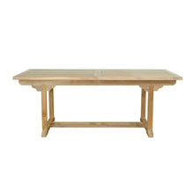 Load image into Gallery viewer, Bahama 10-Foot Rectangular Extension Table