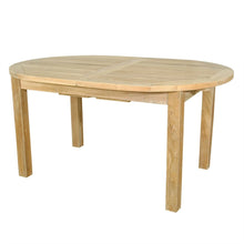 Load image into Gallery viewer, Bahama 78&quot; Oval Extension Table