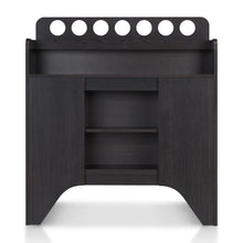 Load image into Gallery viewer, Furniture of America Shelvan Modern Multi-Storage Mini Bar - YNJ-18704C5